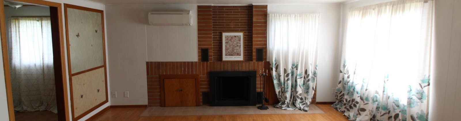 Davenport Street, Richland, Washington 99352, 2 Bedrooms Bedrooms, 0 ,1 BathroomBathrooms,Houses,For Rent,Davenport Street,0,288663