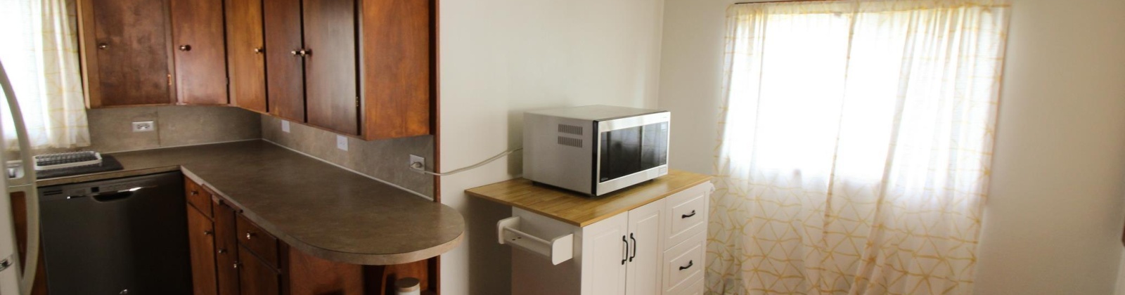 Davenport Street, Richland, Washington 99352, 2 Bedrooms Bedrooms, 0 ,1 BathroomBathrooms,Houses,For Rent,Davenport Street,0,288663