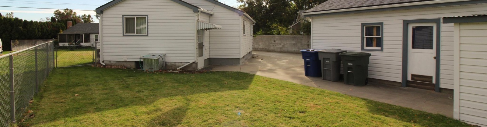 Davenport Street, Richland, Washington 99352, 2 Bedrooms Bedrooms, 0 ,1 BathroomBathrooms,Houses,For Rent,Davenport Street,0,288663