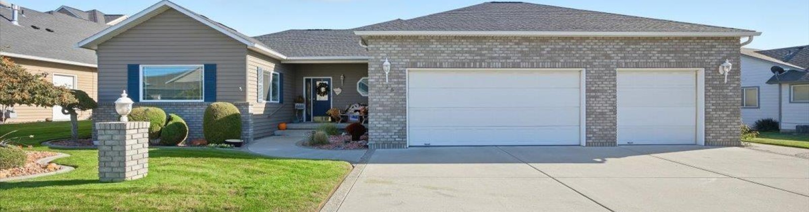 Berkshire Lane, Pasco, Washington 99301, 2 Bedrooms Bedrooms, 0 ,2 BathroomsBathrooms,Houses,For Sale,Berkshire Lane,0,288662