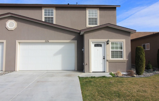 Condos/townhomes For Rent