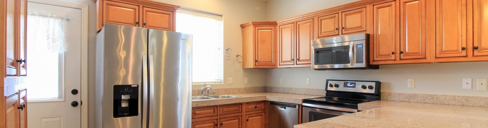 Grant Street, Kennewick, Washington 99336, 3 Bedrooms Bedrooms, 0 ,3 BathroomsBathrooms,Condos/townhomes,For Rent,Grant Street,0,288661