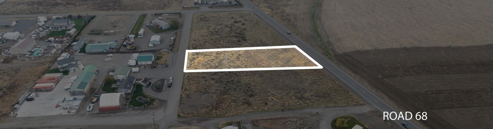 Rd. 76, Pasco, Washington 99301, 0 , 0 ,0,Land/lots,For Sale,Rd. 76,0,288670