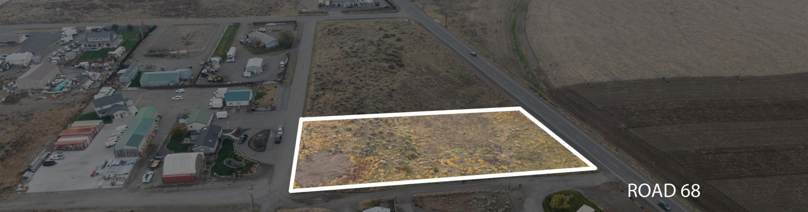 Rd. 76, Pasco, Washington 99301, 0 , 0 ,0,Land/lots,For Sale,Rd. 76,0,288671