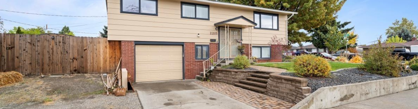 7th ave, Pasco, Washington 99301-9473, 5 Bedrooms Bedrooms, 0 ,2 BathroomsBathrooms,Houses,For Sale,7th ave,0,288674