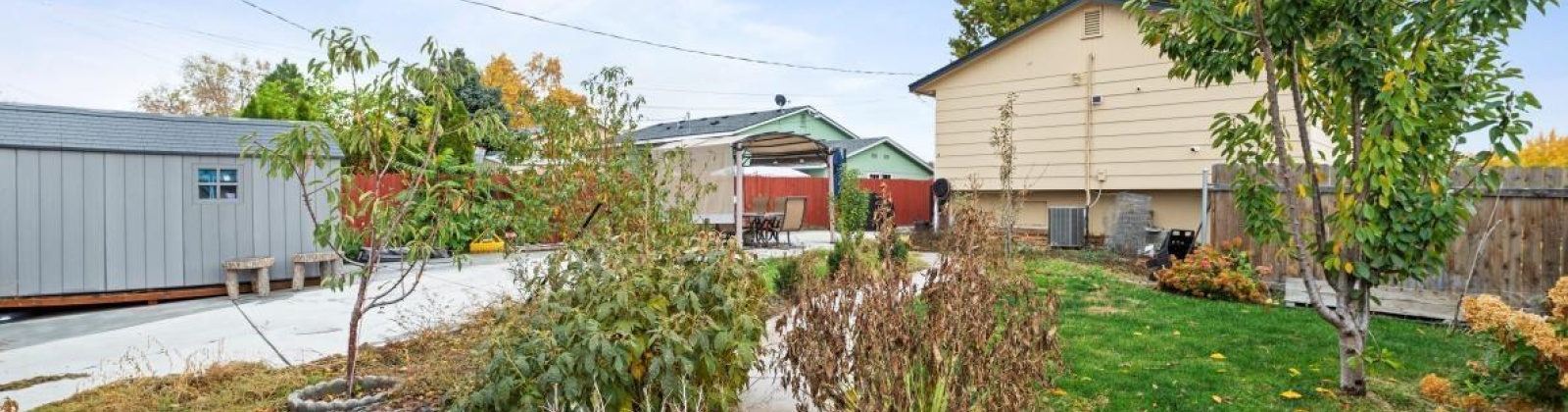 7th ave, Pasco, Washington 99301-9473, 5 Bedrooms Bedrooms, 0 ,2 BathroomsBathrooms,Houses,For Sale,7th ave,0,288674