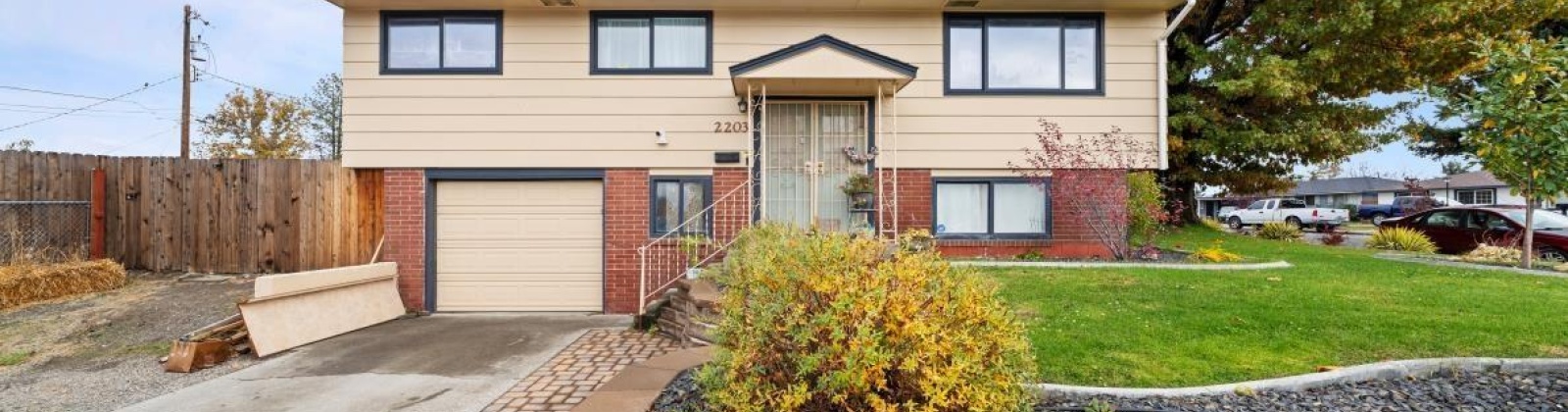 7th ave, Pasco, Washington 99301-9473, 5 Bedrooms Bedrooms, 0 ,2 BathroomsBathrooms,Houses,For Sale,7th ave,0,288674