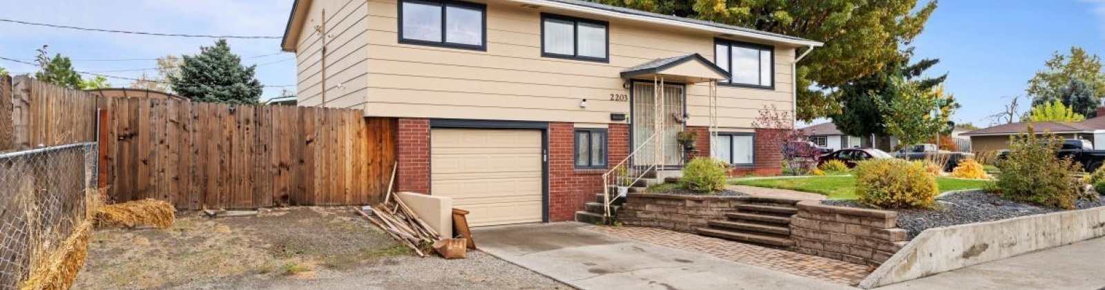 7th ave, Pasco, Washington 99301-9473, 5 Bedrooms Bedrooms, 0 ,2 BathroomsBathrooms,Houses,For Sale,7th ave,0,288674