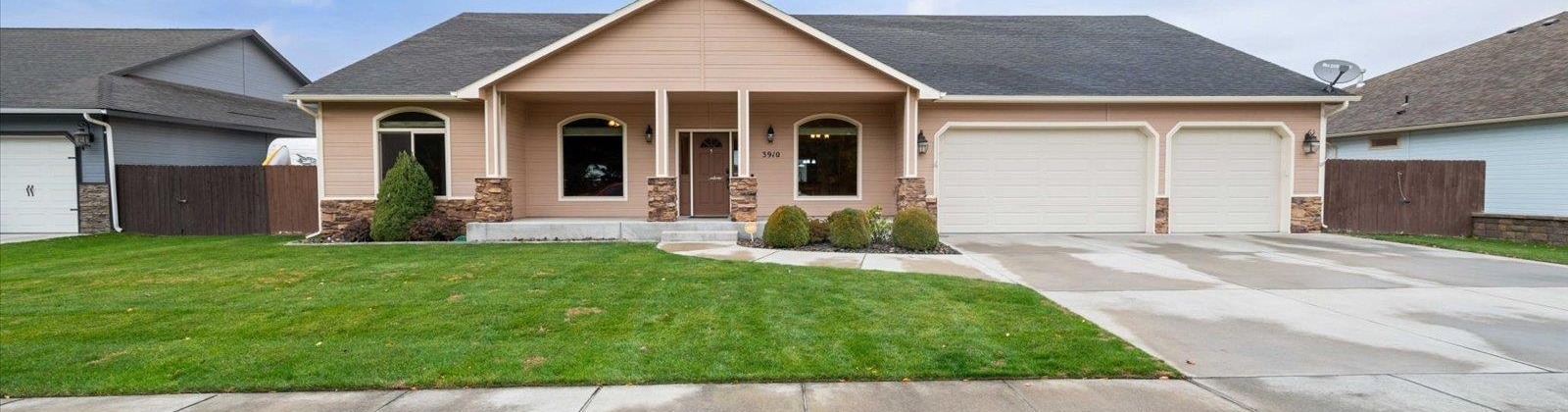 Road 104, Pasco, Washington 99301, 4 Bedrooms Bedrooms, 0 ,3 BathroomsBathrooms,Houses,For Sale,Road 104,0,288672