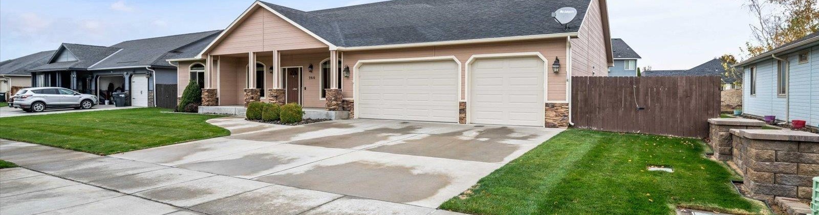 Road 104, Pasco, Washington 99301, 4 Bedrooms Bedrooms, 0 ,3 BathroomsBathrooms,Houses,For Sale,Road 104,0,288672