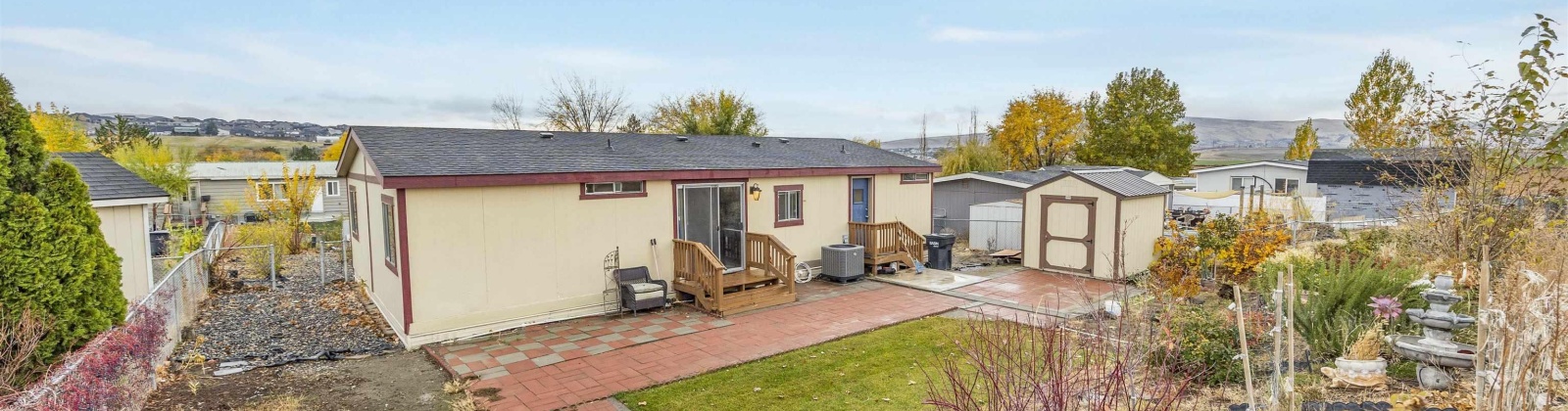 James Street, West Richland, Washington 99353, 3 Bedrooms Bedrooms, 0 ,2 BathroomsBathrooms,Manufactured Homes,For Sale,James Street,0,288687