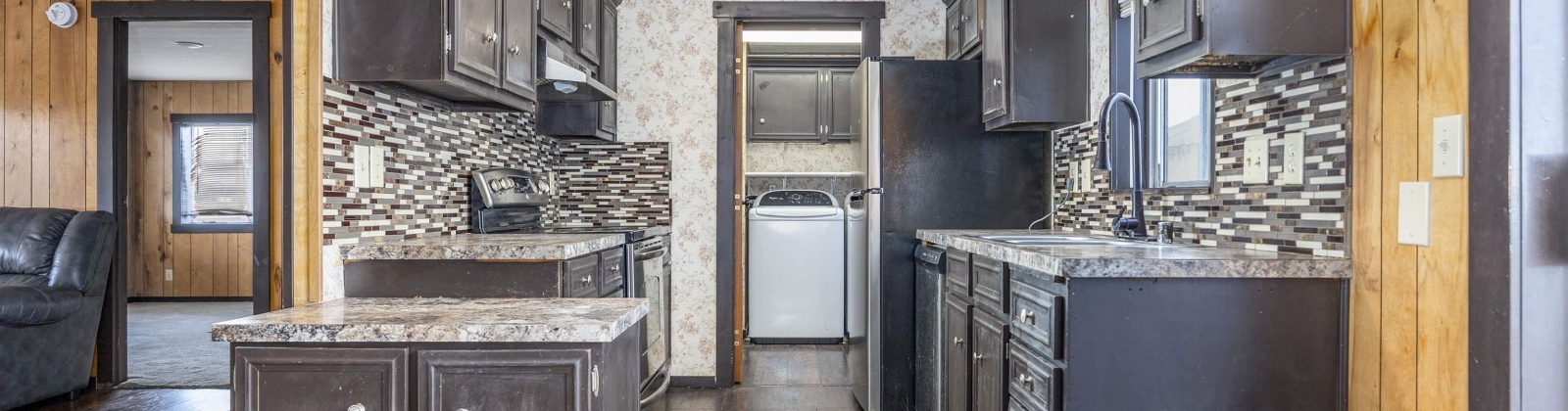 James Street, West Richland, Washington 99353, 3 Bedrooms Bedrooms, 0 ,2 BathroomsBathrooms,Manufactured Homes,For Sale,James Street,0,288687