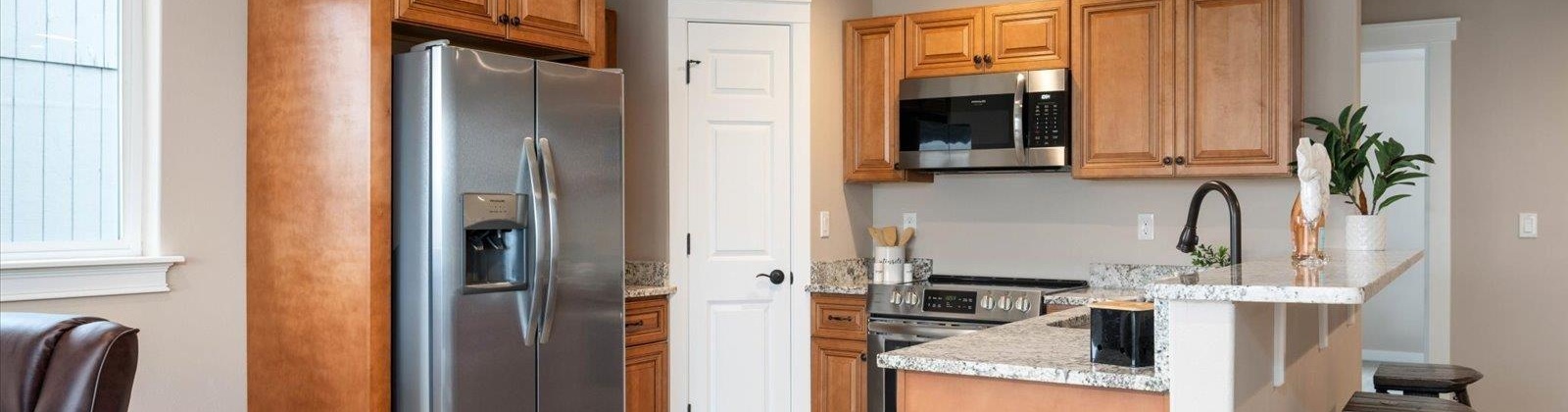 Highland St, Pasco, Washington 99301, 3 Bedrooms Bedrooms, 0 ,3 BathroomsBathrooms,Condos/townhomes,For Sale,Highland St,0,288683