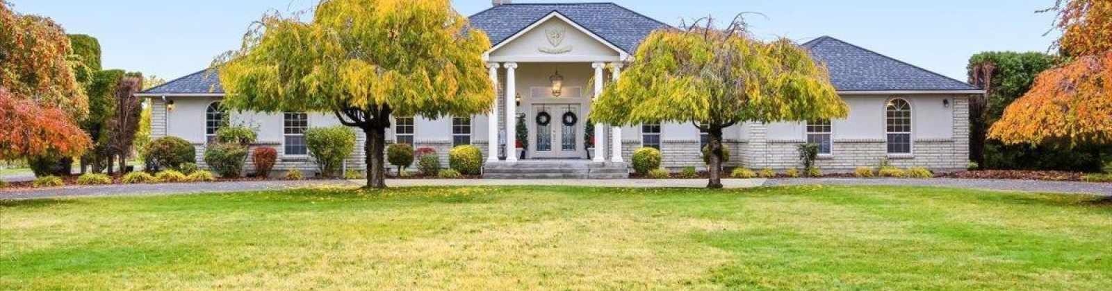 Road 80, Pasco, Washington 99301, 6 Bedrooms Bedrooms, 0 ,5 BathroomsBathrooms,Houses,For Sale,Road 80,0,288681