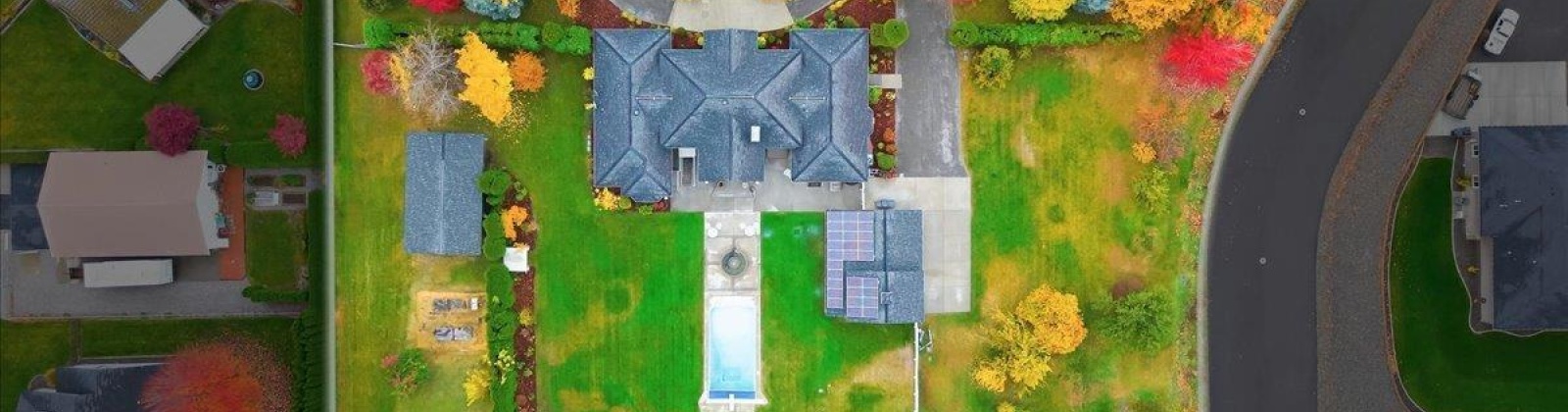 Road 80, Pasco, Washington 99301, 6 Bedrooms Bedrooms, 0 ,5 BathroomsBathrooms,Houses,For Sale,Road 80,0,288681