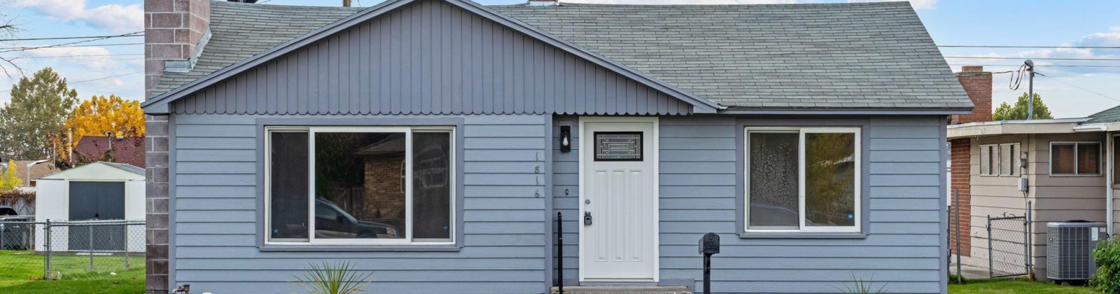 Irving, Pasco, Washington 99301, 2 Bedrooms Bedrooms, 0 ,1 BathroomBathrooms,Houses,For Sale,Irving,0,288680