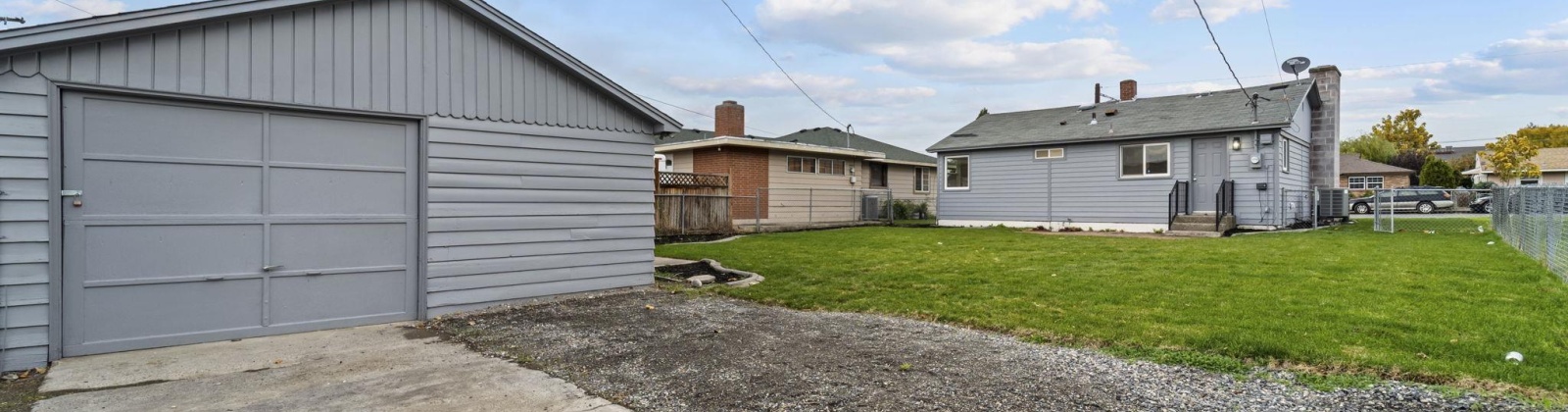 Irving, Pasco, Washington 99301, 2 Bedrooms Bedrooms, 0 ,1 BathroomBathrooms,Houses,For Sale,Irving,0,288680