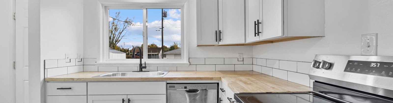 Irving, Pasco, Washington 99301, 2 Bedrooms Bedrooms, 0 ,1 BathroomBathrooms,Houses,For Sale,Irving,0,288680