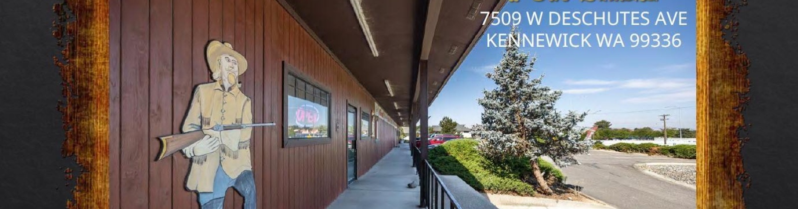 Deschutes Ave, Kennewick, Washington 99336, 0 , 0 ,21 BathroomsBathrooms,Commercial,For Sale,Deschutes Ave,0,286552