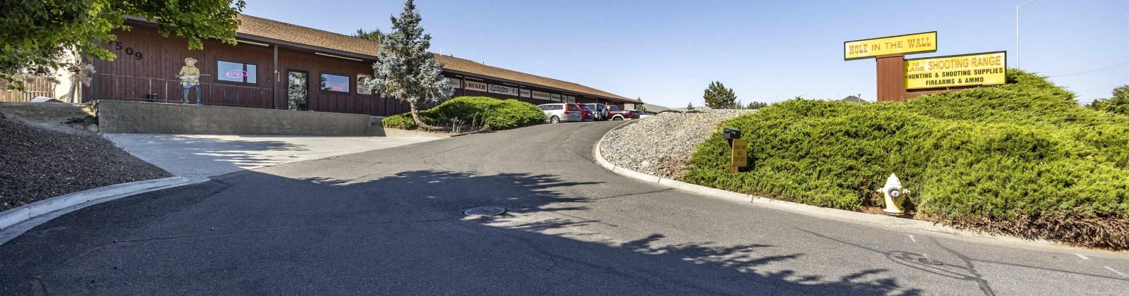 Deschutes Ave, Kennewick, Washington 99336, 0 , 0 ,21 BathroomsBathrooms,Commercial,For Sale,Deschutes Ave,0,286552