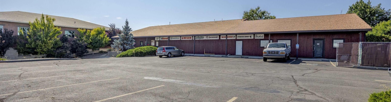 Deschutes Ave, Kennewick, Washington 99336, 0 , 0 ,21 BathroomsBathrooms,Commercial,For Sale,Deschutes Ave,0,286552