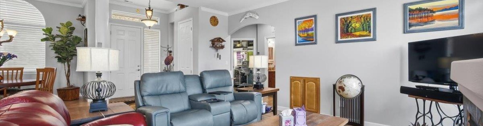 Clermont, Richland, Washington 99352, 3 Bedrooms Bedrooms, 0 ,2 BathroomsBathrooms,Houses,For Sale,Clermont,0,288692