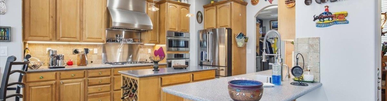 Clermont, Richland, Washington 99352, 3 Bedrooms Bedrooms, 0 ,2 BathroomsBathrooms,Houses,For Sale,Clermont,0,288692