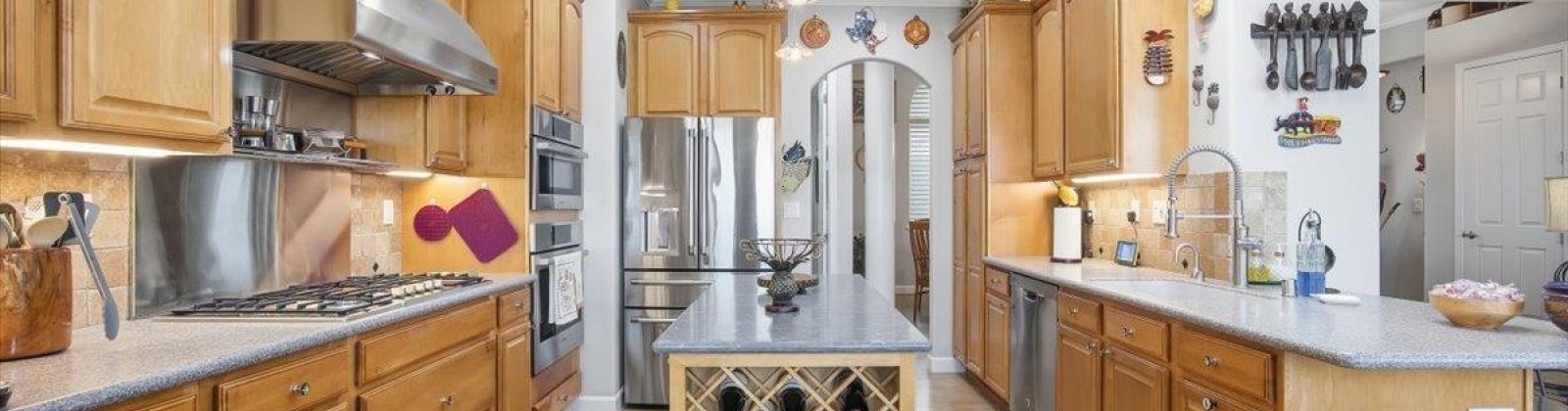 Clermont, Richland, Washington 99352, 3 Bedrooms Bedrooms, 0 ,2 BathroomsBathrooms,Houses,For Sale,Clermont,0,288692