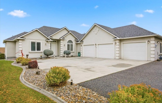 Clermont, Richland, Washington 99352, 3 Bedrooms Bedrooms, 0 ,2 BathroomsBathrooms,Houses,For Sale,Clermont,0,288692
