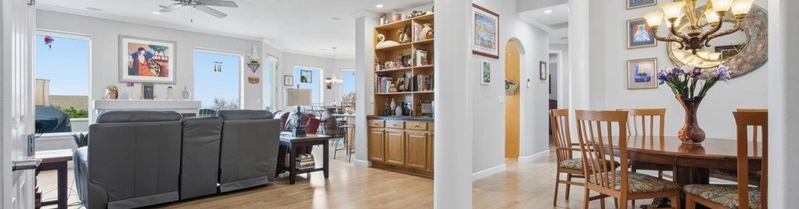 Clermont, Richland, Washington 99352, 3 Bedrooms Bedrooms, 0 ,2 BathroomsBathrooms,Houses,For Sale,Clermont,0,288692