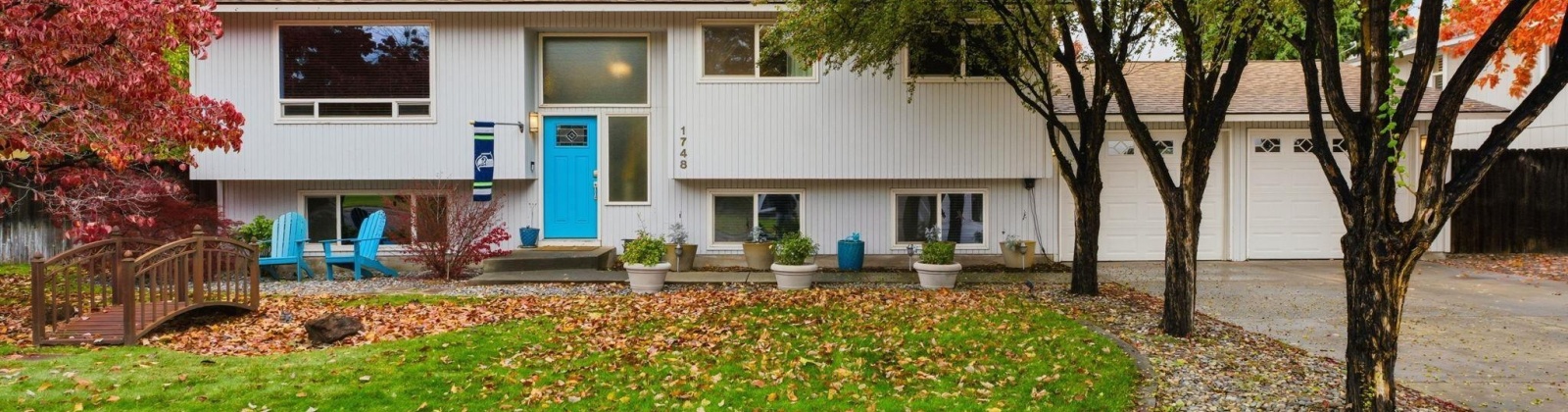 Duluth St., Richland, Washington 99354, 5 Bedrooms Bedrooms, 0 ,3 BathroomsBathrooms,Houses,For Sale,Duluth St.,0,288689