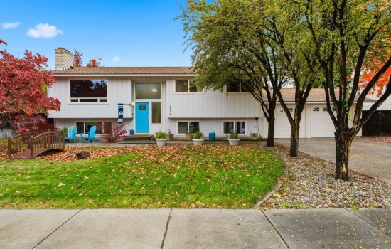 Duluth St., Richland, Washington 99354, 5 Bedrooms Bedrooms, 0 ,3 BathroomsBathrooms,Houses,For Sale,Duluth St.,0,288689