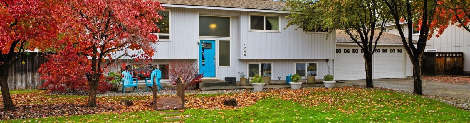 Duluth St., Richland, Washington 99354, 5 Bedrooms Bedrooms, 0 ,3 BathroomsBathrooms,Houses,For Sale,Duluth St.,0,288689