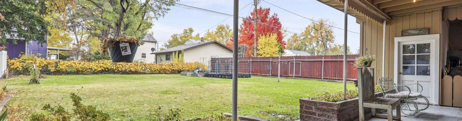 Bernard Ave, Richland, Washington 99352, 4 Bedrooms Bedrooms, 0 ,2 BathroomsBathrooms,Multi-family,For Sale,Bernard Ave,0,288702