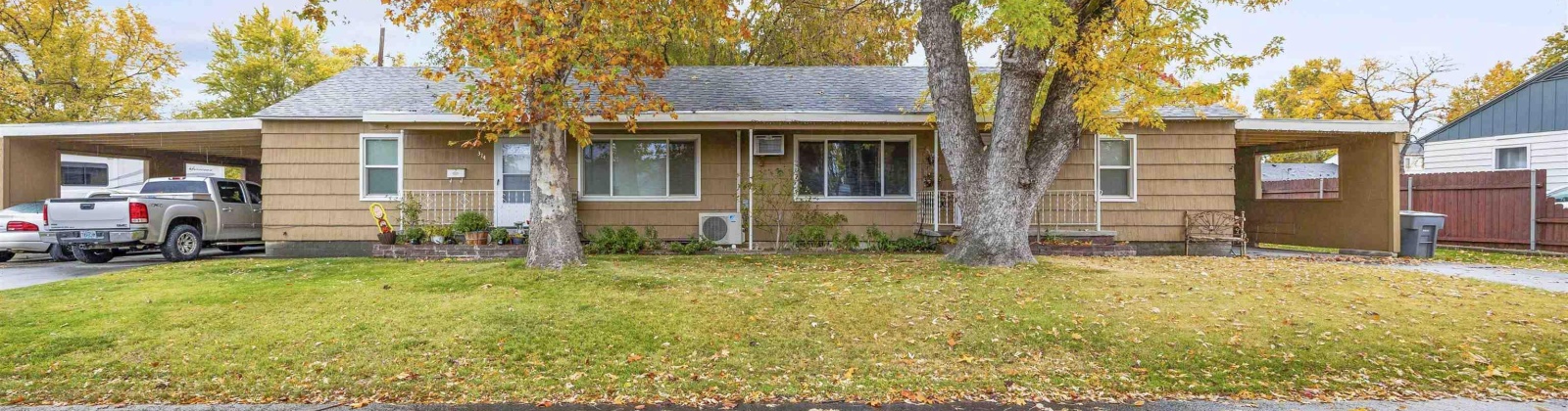 Bernard Ave, Richland, Washington 99352, 4 Bedrooms Bedrooms, 0 ,2 BathroomsBathrooms,Multi-family,For Sale,Bernard Ave,0,288702