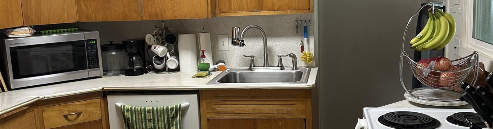 Bernard Ave, Richland, Washington 99352, 4 Bedrooms Bedrooms, 0 ,2 BathroomsBathrooms,Multi-family,For Sale,Bernard Ave,0,288702