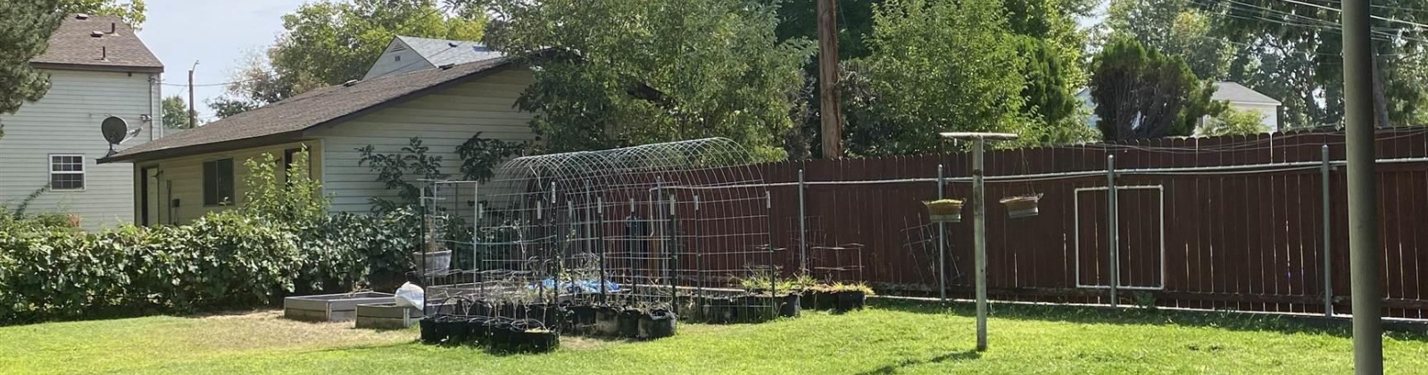 Bernard Ave, Richland, Washington 99352, 4 Bedrooms Bedrooms, 0 ,2 BathroomsBathrooms,Multi-family,For Sale,Bernard Ave,0,288702