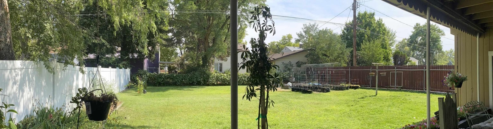 Bernard Ave, Richland, Washington 99352, 4 Bedrooms Bedrooms, 0 ,2 BathroomsBathrooms,Multi-family,For Sale,Bernard Ave,0,288702