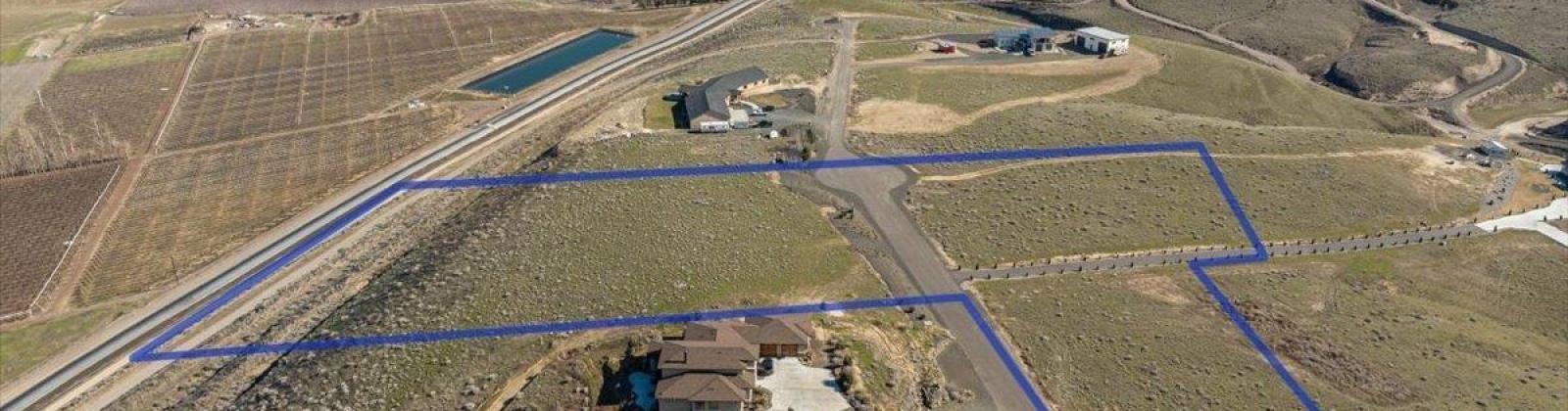 447 PR SE, Kennewick, Washington 99337, 0 , 0 ,0,Land/lots,For Sale,447 PR SE,0,288696