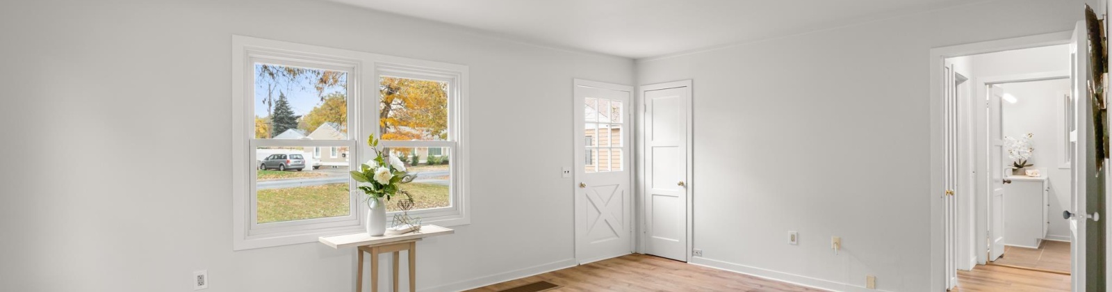 Douglass Ave., Richland, Washington 99352, 4 Bedrooms Bedrooms, 0 ,1 BathroomBathrooms,Houses,For Sale,Douglass Ave.,0,288700