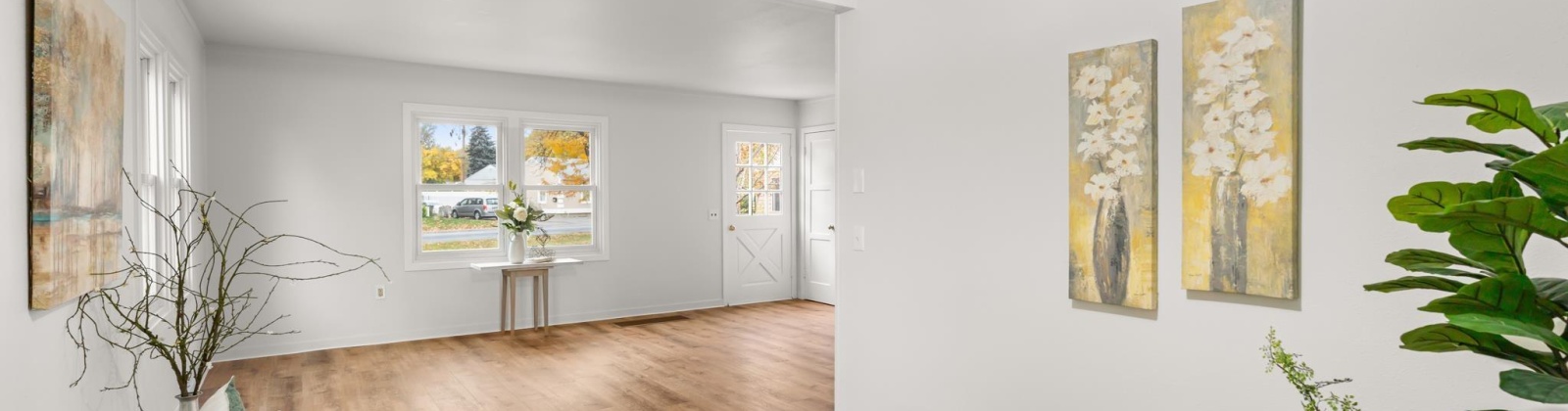 Douglass Ave., Richland, Washington 99352, 4 Bedrooms Bedrooms, 0 ,1 BathroomBathrooms,Houses,For Sale,Douglass Ave.,0,288700