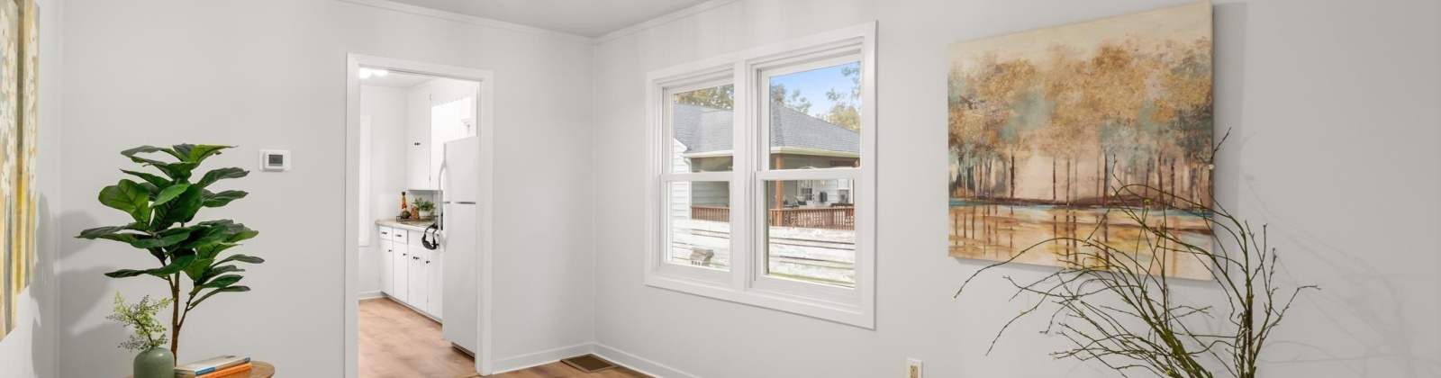 Douglass Ave., Richland, Washington 99352, 4 Bedrooms Bedrooms, 0 ,1 BathroomBathrooms,Houses,For Sale,Douglass Ave.,0,288700