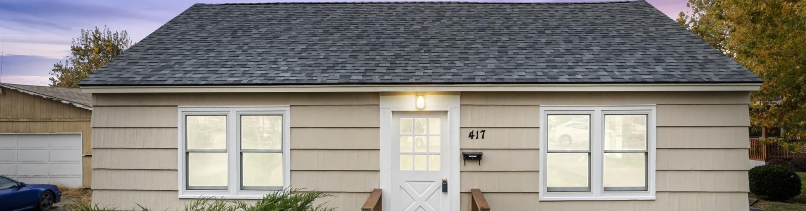 Douglass Ave., Richland, Washington 99352, 4 Bedrooms Bedrooms, 0 ,1 BathroomBathrooms,Houses,For Sale,Douglass Ave.,0,288700