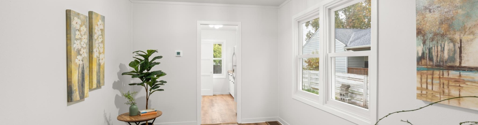 Douglass Ave., Richland, Washington 99352, 4 Bedrooms Bedrooms, 0 ,1 BathroomBathrooms,Houses,For Sale,Douglass Ave.,0,288700