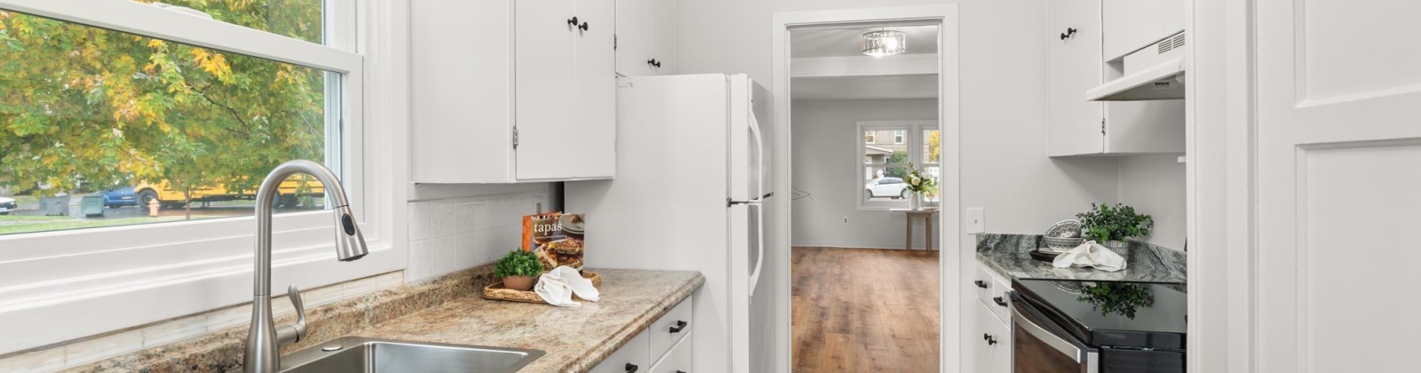 Douglass Ave., Richland, Washington 99352, 4 Bedrooms Bedrooms, 0 ,1 BathroomBathrooms,Houses,For Sale,Douglass Ave.,0,288700