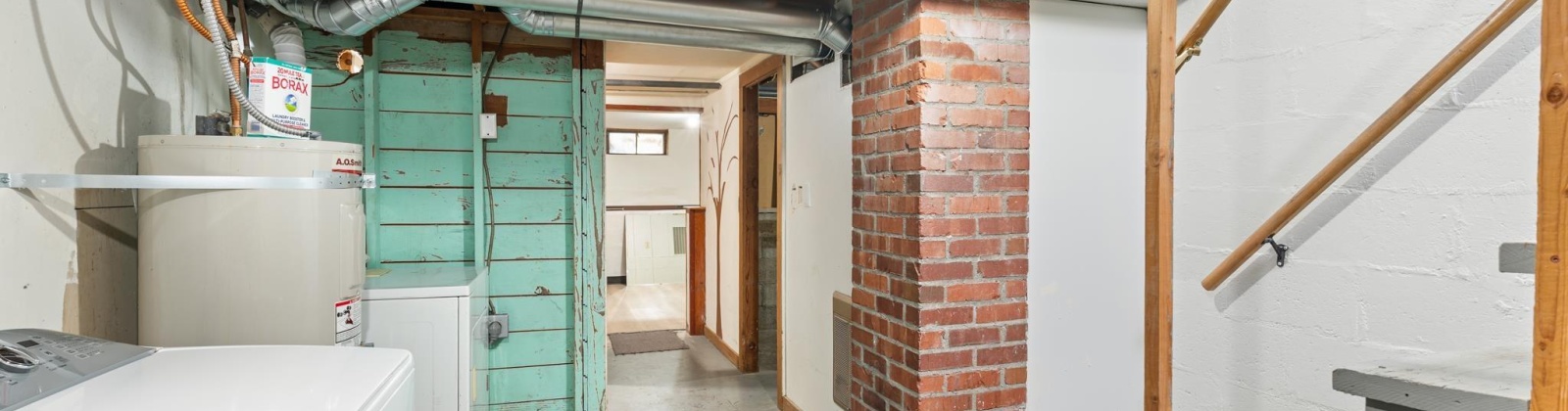 Douglass Ave., Richland, Washington 99352, 4 Bedrooms Bedrooms, 0 ,1 BathroomBathrooms,Houses,For Sale,Douglass Ave.,0,288700