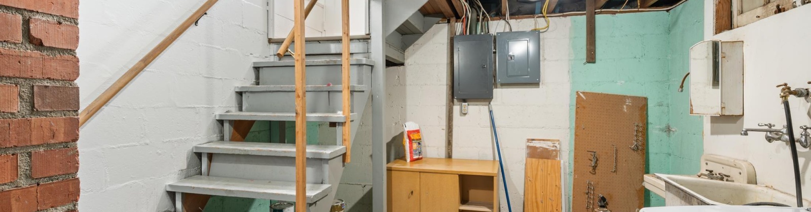 Douglass Ave., Richland, Washington 99352, 4 Bedrooms Bedrooms, 0 ,1 BathroomBathrooms,Houses,For Sale,Douglass Ave.,0,288700