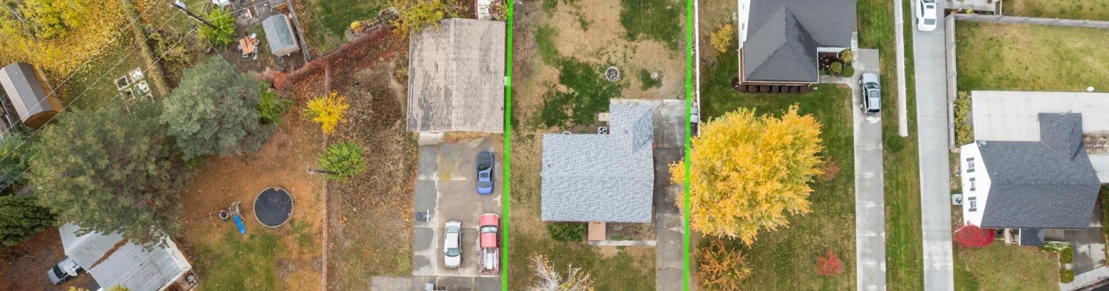 Douglass Ave., Richland, Washington 99352, 4 Bedrooms Bedrooms, 0 ,1 BathroomBathrooms,Houses,For Sale,Douglass Ave.,0,288700