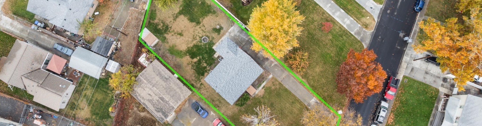 Douglass Ave., Richland, Washington 99352, 4 Bedrooms Bedrooms, 0 ,1 BathroomBathrooms,Houses,For Sale,Douglass Ave.,0,288700