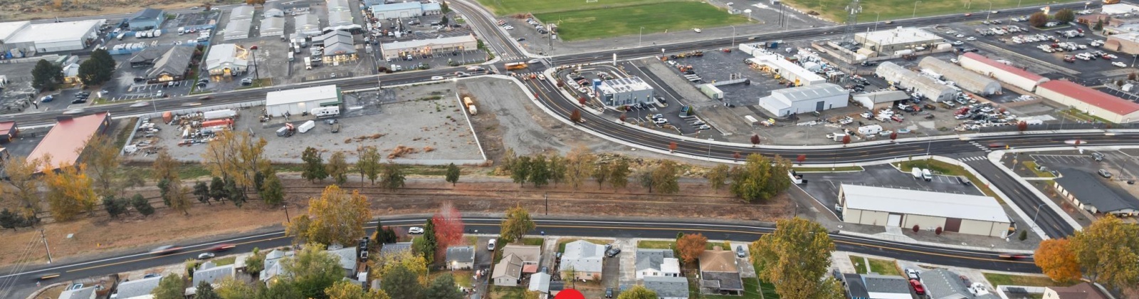 Douglass Ave., Richland, Washington 99352, 4 Bedrooms Bedrooms, 0 ,1 BathroomBathrooms,Houses,For Sale,Douglass Ave.,0,288700
